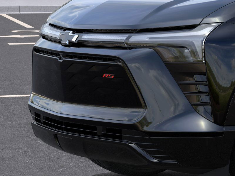 2025 Chevrolet Blazer EV RS - Photo 13