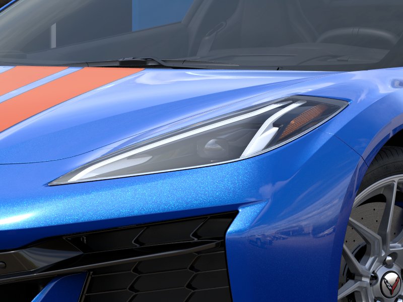 2026 Chevrolet Corvette 3LZ - Photo 10