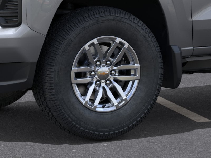 2026 Chevrolet Colorado LT - Photo 9