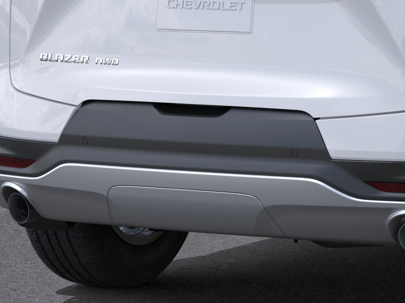 2026 Chevrolet Blazer 2LT - Photo 13