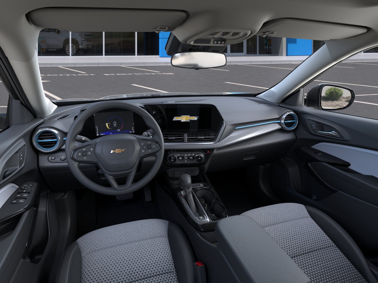 2026 Chevrolet Trax LT - Photo 15