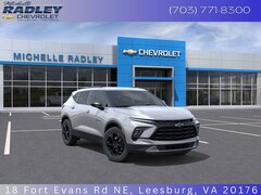 2025 Chevrolet Blazer 2LT SUV