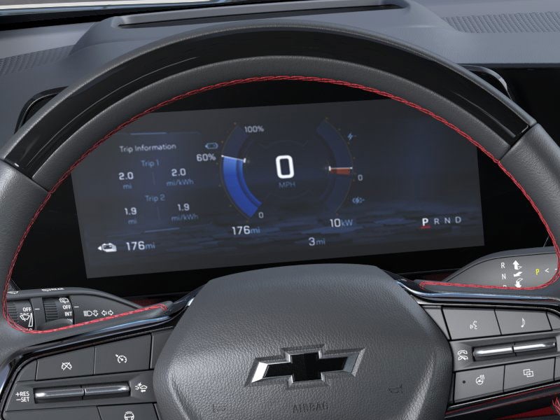 2025 Chevrolet Blazer EV RS - Photo 18