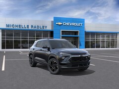 2026 Chevrolet Trailblazer RS SUV