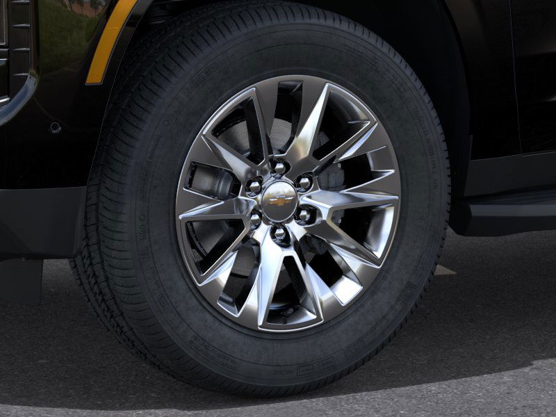 2026 Chevrolet Tahoe Premier - Photo 9