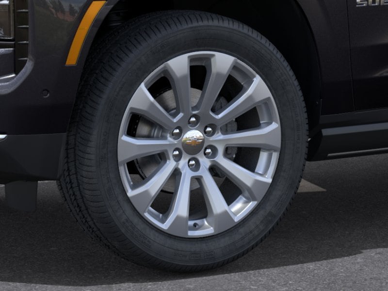 2026 Chevrolet Suburban Premier - Photo 9