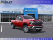  Chevrolet Silverado 2500 HD