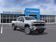  Chevrolet Silverado 2500 HD