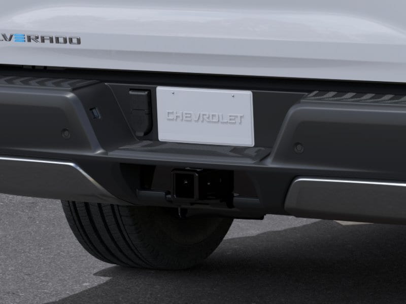 2026 Chevrolet Silverado EV LT - Photo 14