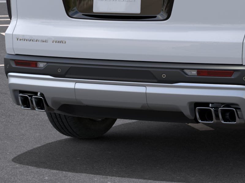 2026 Chevrolet Traverse LT - Photo 14