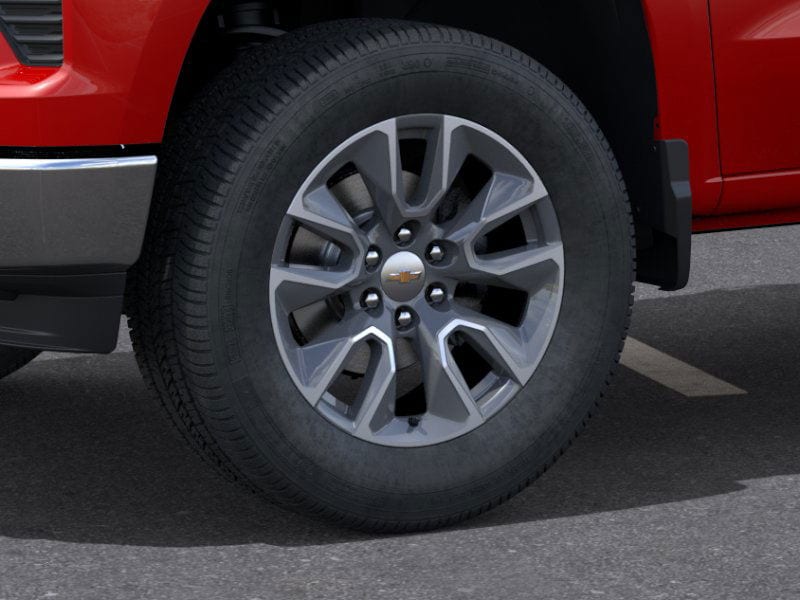 2026 Chevrolet Silverado 1500 LT - Photo 9