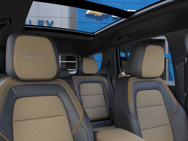 2026 Chevrolet Equinox ACTIV - Photo 24