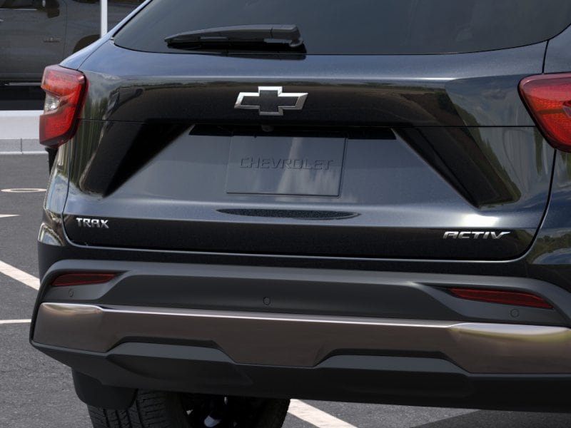 2026 Chevrolet Trax Activ - Photo 14