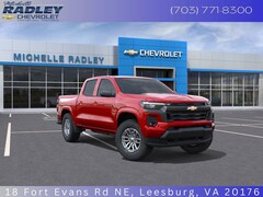 2026 Chevrolet Colorado LT Truck