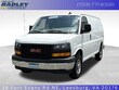 GMC Savana 2500