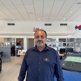 Staff member Omid Adib from ID_1eb908