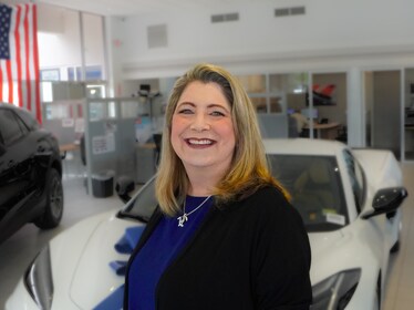 Staff member Jennifer Imthurn from ID_1eb908