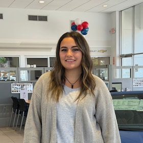 Staff member Dana Ghobashi from ID_1eb908
