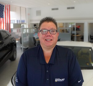 Staff member Jason Turnbow from ID_1eb908