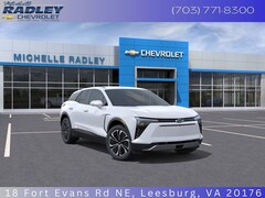 2025 Chevrolet Blazer EV LT SUV