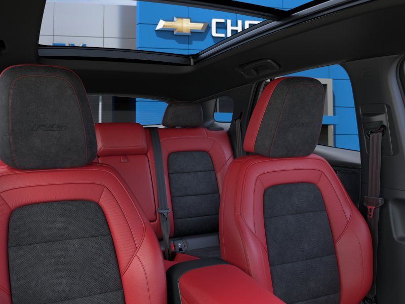 2025 Chevrolet Blazer EV RS - Photo 24