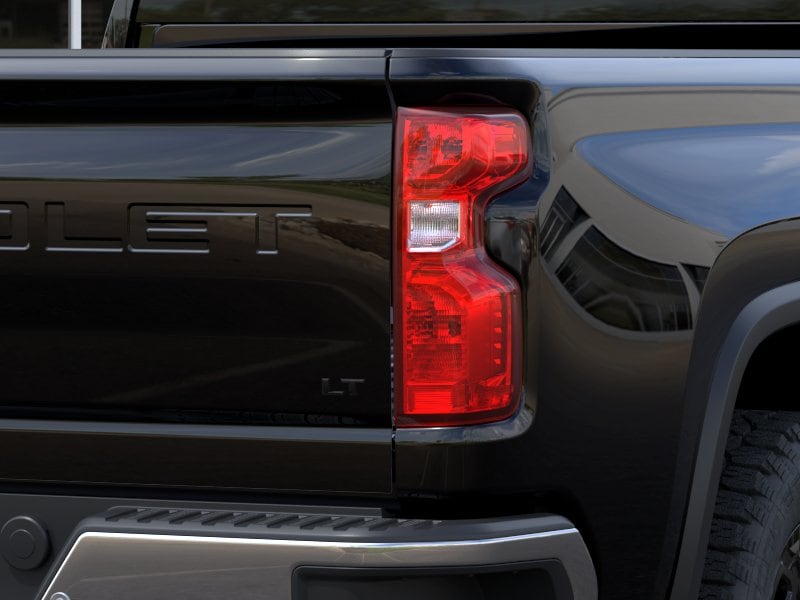 2026 Chevrolet Silverado 2500 HD LT - Photo 11