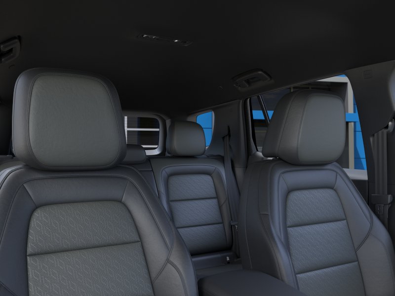 2026 Chevrolet Equinox LT - Photo 24