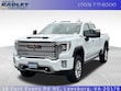 GMC Sierra 2500 HD