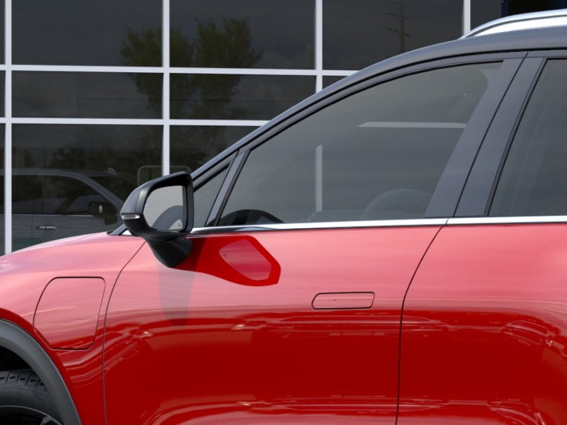 2026 Chevrolet Equinox EV 2LT - Photo 12
