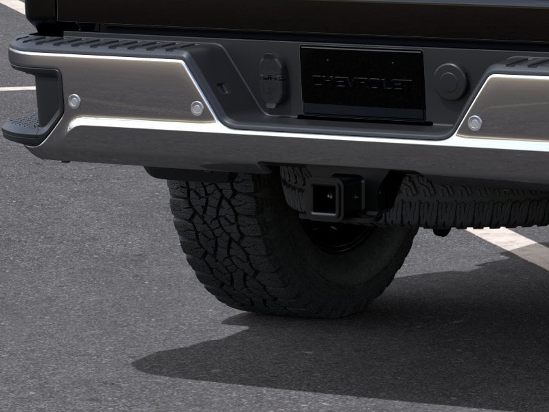 2026 Chevrolet Silverado 2500 HD LT - Photo 14