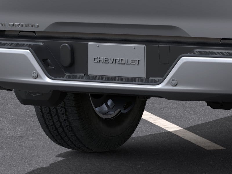 2026 Chevrolet Colorado LT - Photo 14
