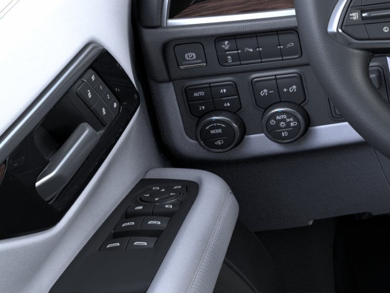 2026 Chevrolet Suburban Premier - Photo 22