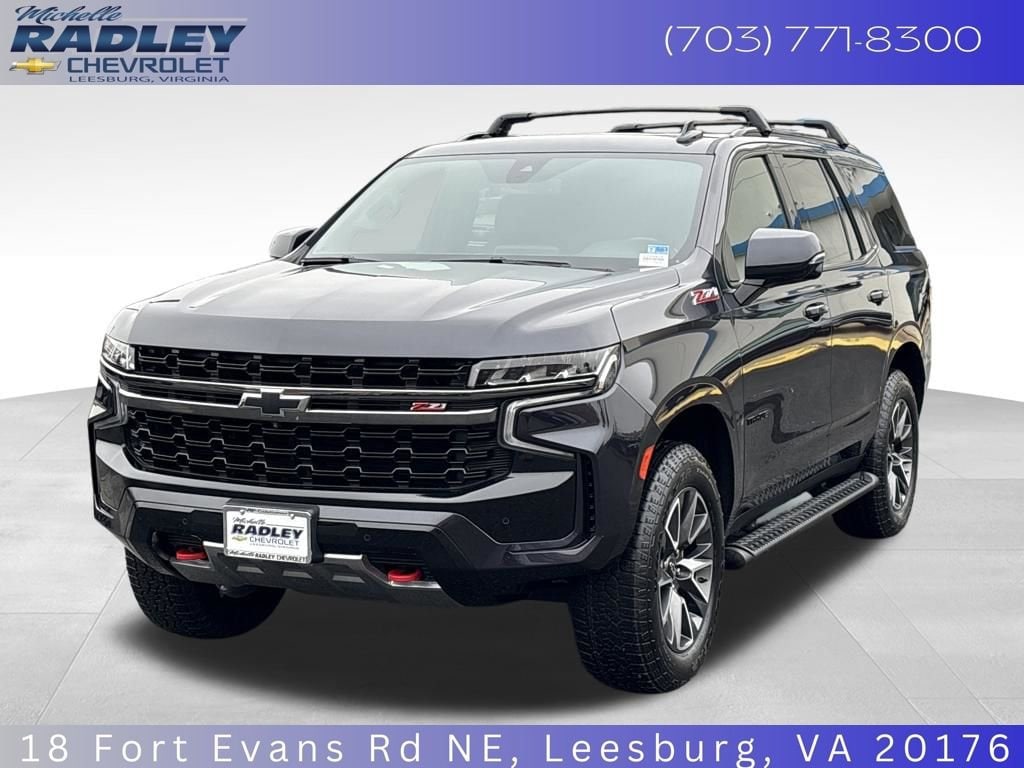2022 Chevrolet Tahoe SUV 