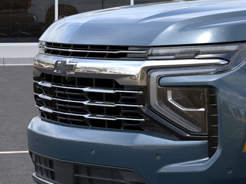 2027 Chevrolet Tahoe LT - Photo 13
