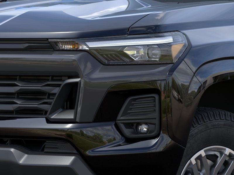 2026 Chevrolet Colorado LT - Photo 10
