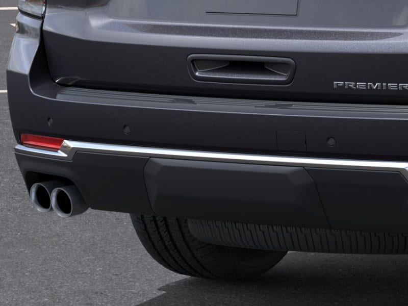 2026 Chevrolet Suburban Premier - Photo 14