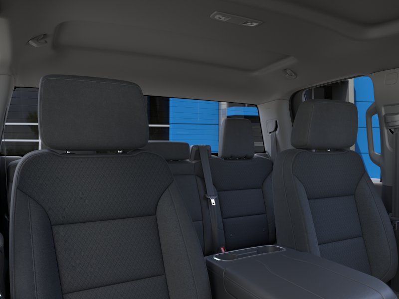 2026 Chevrolet Silverado 2500 HD LT - Photo 24