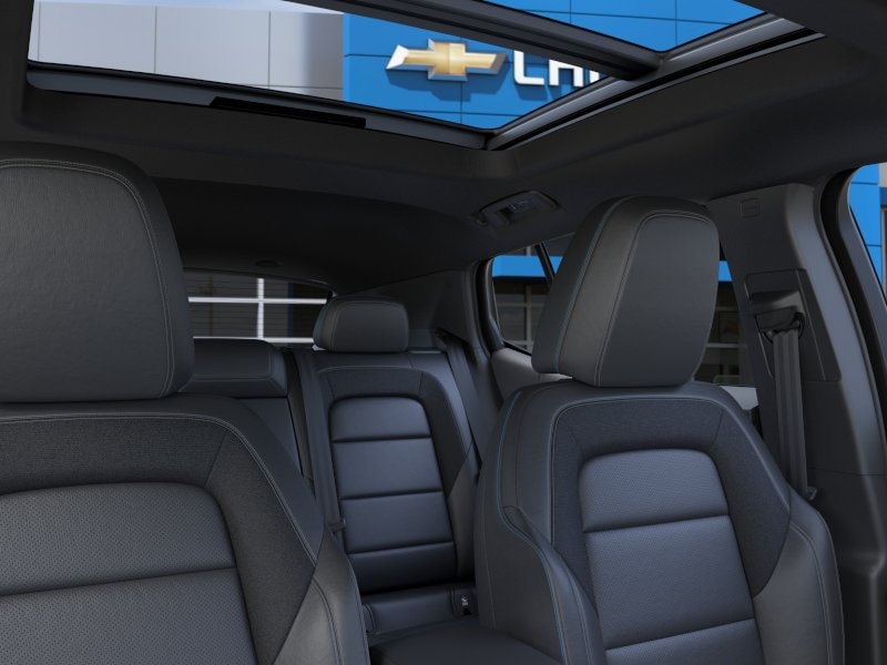 2026 Chevrolet Equinox EV 2LT - Photo 24