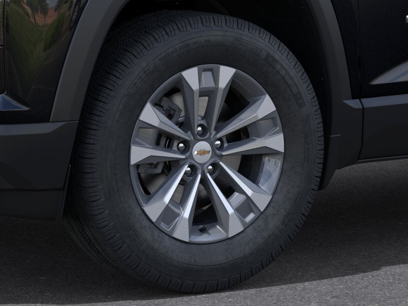 2026 Chevrolet Equinox LT - Photo 9