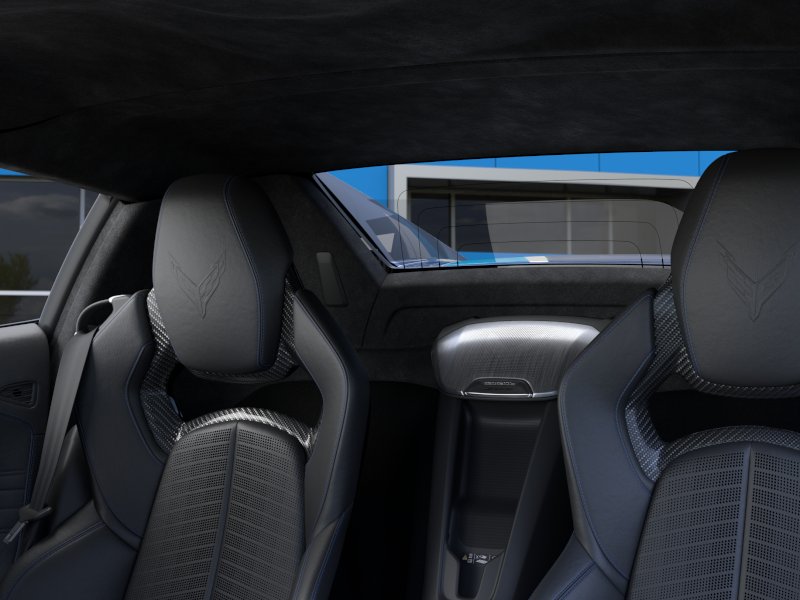 2026 Chevrolet Corvette 3LZ - Photo 24