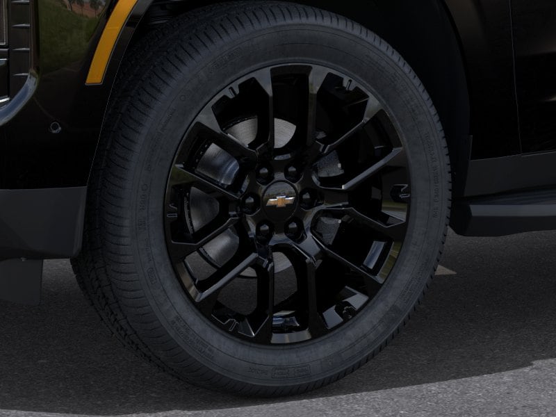 2026 Chevrolet Tahoe LS - Photo 9