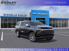 2025 Chevrolet Suburban Premier SUV