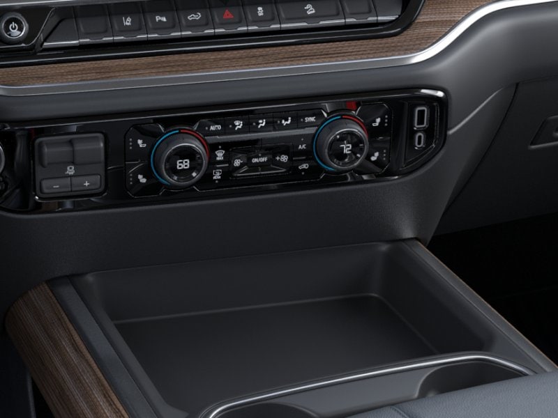 2026 Chevrolet Silverado 2500 HD LT - Photo 23