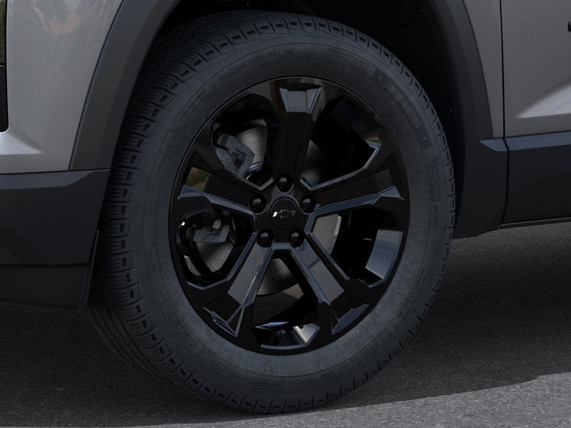 2026 Chevrolet Equinox LT - Photo 9