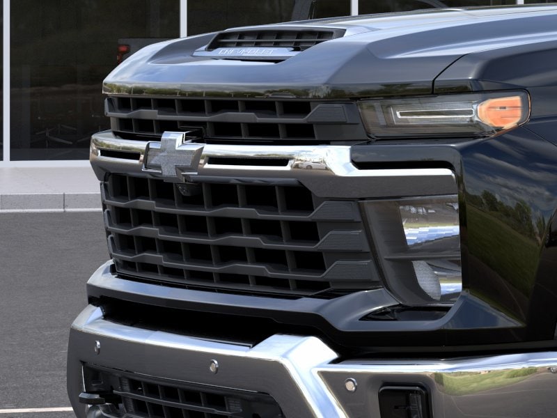 2026 Chevrolet Silverado 2500 HD LT - Photo 13