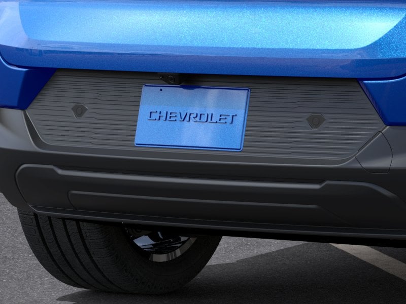 2026 Chevrolet Equinox EV 2LT - Photo 14
