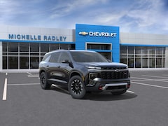 2026 Chevrolet Traverse Z71 SUV