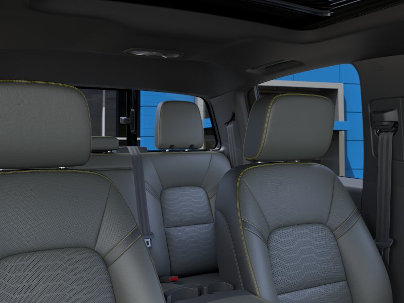 2026 Chevrolet Colorado ZR2 - Photo 24