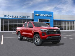 2026 Chevrolet Colorado LT Truck