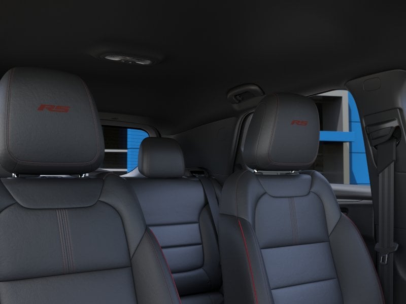 2026 Chevrolet Trailblazer RS - Photo 24